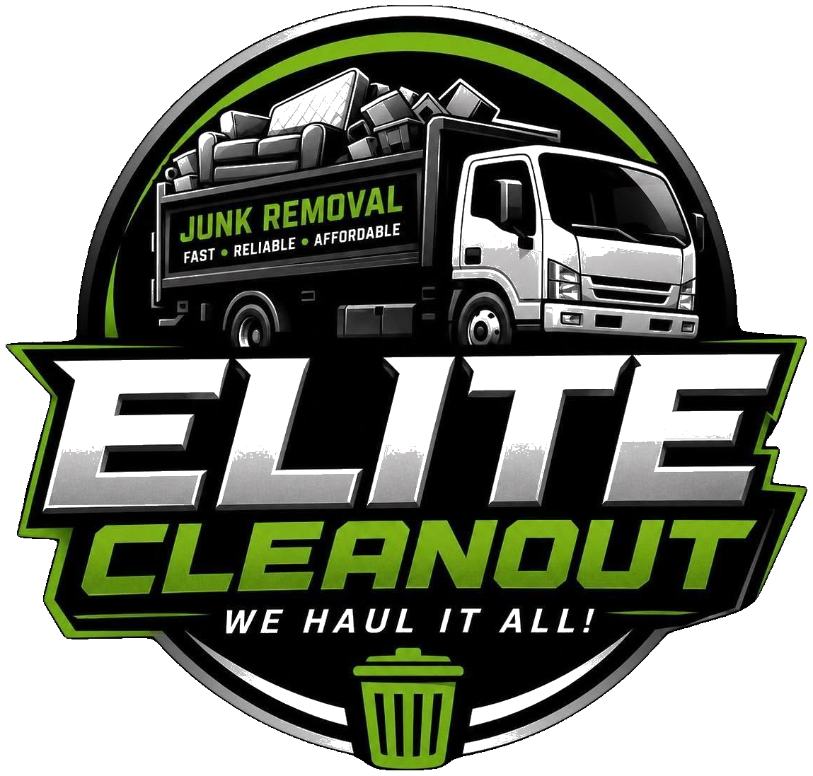 EliteCleanoutKc logo