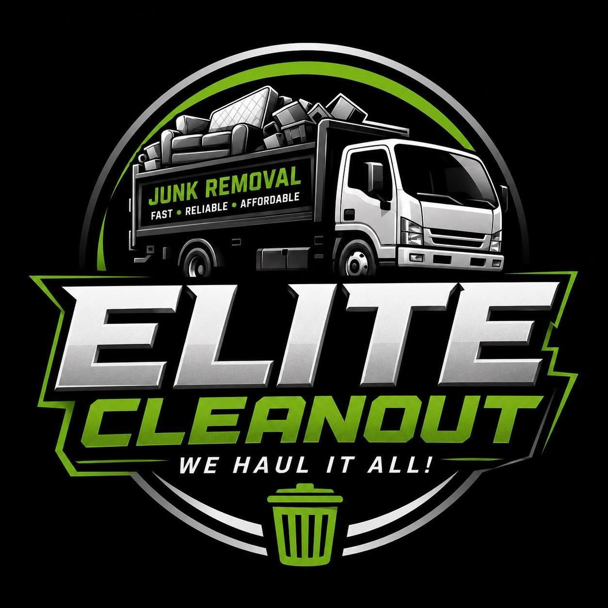 EliteCleanoutKc logo
